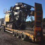 low-loader-hire-truck-yellow-rear-view-150x150